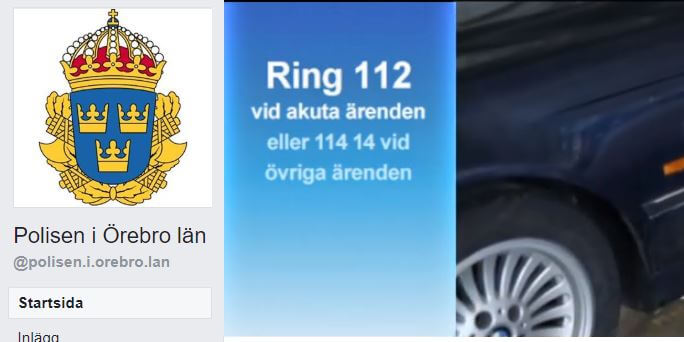 Ung pojke miste livet – då började vuxna människor filma och vara i vägen för räddningstjänsten