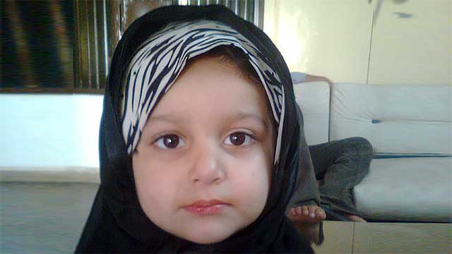 Majoritet av förskolorna i ’utsatta områden’ vill införa slöjtvång för småflickor