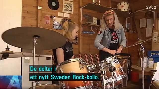 SVT mörkade afghanamnestin: ”inte ett enda ord” i torsdagens långa Aktuellt