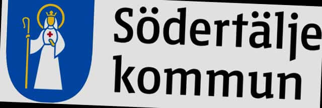 Södertälje i toppstrid om mest skuldsatta kommunen