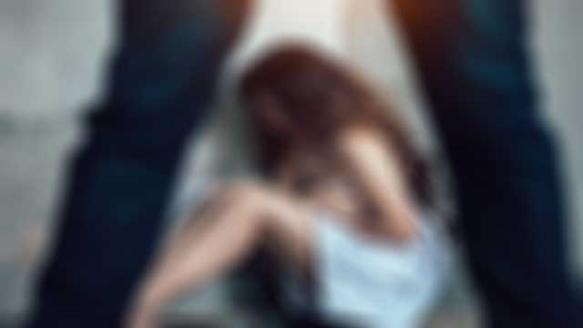 Massiv ökning av holländska flickor som utsätts för gromning