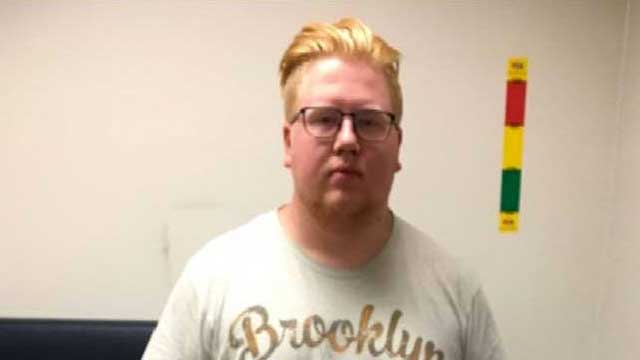 Hovrätten fastställer livstidsdom mot ”Mantorpsmördaren” Edvin Gyllensvaan