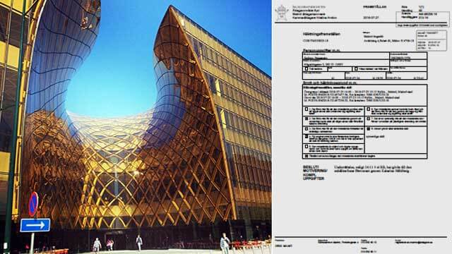 Hassanain häktad för förnedringsrån på Emporia i Malmö