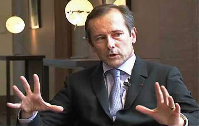 Frankrikes ambassadör i Ungern försvarade Orban – får sparken av Macron