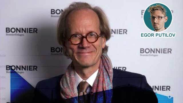 Johan Hakelius och lukten av utgånget hästkött