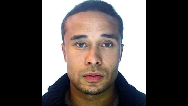 Förrymde mördaren Kristofers Kastellanoss ännu på fri fot – efterlyses nu internationellt