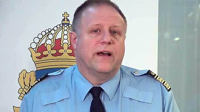 Två anhållna för dödsskjutning i Malmö