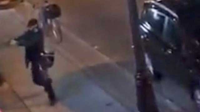 29-årige Faisal Hussain sköt ihjäl 10-årig flicka och ung kvinna samt skadade 13 andra