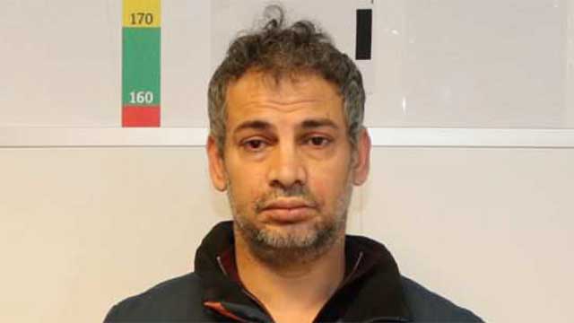 Abbas Agar döms till 18 års fängelse för brutalt knivmord på restaurang