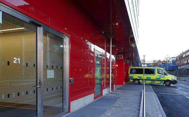 Hot och våld mot läkare ökar – en av tre drabbade