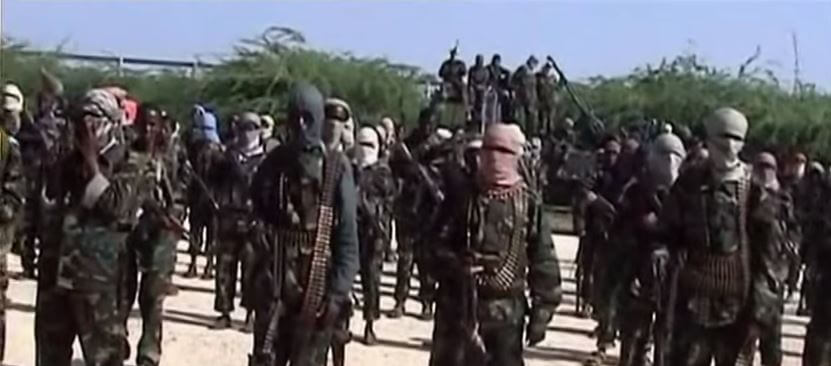 Terrororganisationen al-Shabab går i Miljöpartiets spår – vill förbjuda plastpåsar i Somalia