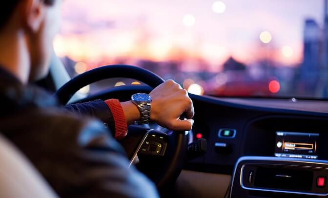 Inga fler körkortsprov på turkiska i Österrike