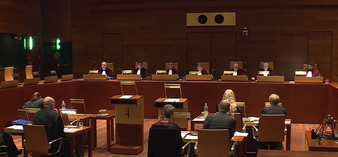 Gymnasielagen: Migrationsdomstol begär rättsligt stöd av EU-domstolen