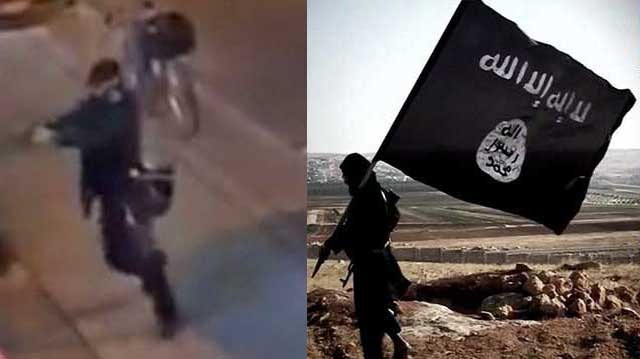 IS tar på sig terrordådet i Toronto – ”Faisal Hussain en av våra soldater”