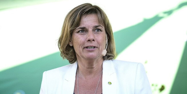 Regeringen fördubblar biståndet till Somalia