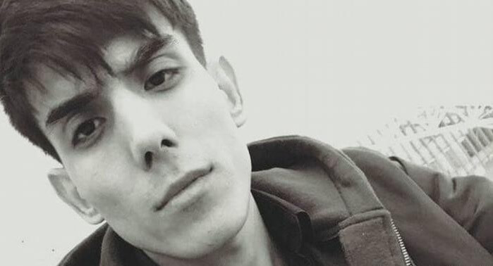 Afghanen som Elin Ersson försökte få kvar i Sverige intervjuad i tysk media: ”Vakterna i Sverige var rasister”