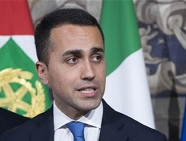 Italienska parlamentets ”gyllene pensioner” sänks