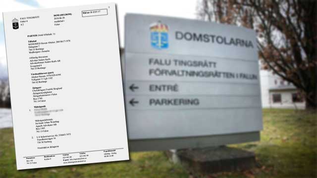 Våldtog och hotade döda minderårig flicka – döms till några veckors samhällstjänst och slipper utvisning