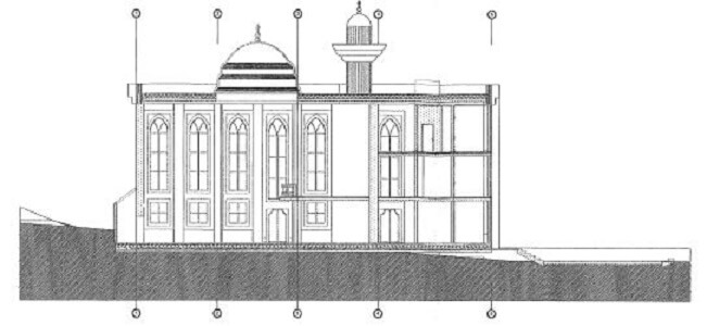 Ny moské planeras i Vårby gård – ”Framtiden är islam”