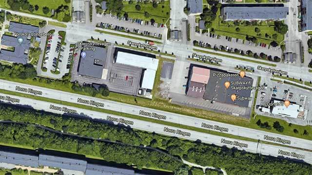 Fler anhållna för dödsskjutning i Malmö – tidigare anhållen släpps