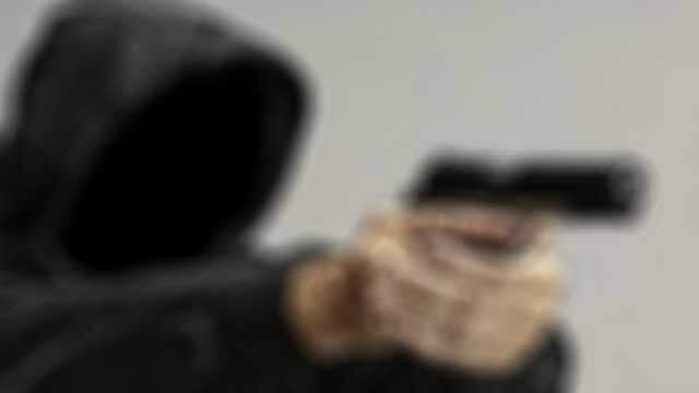 Man skjuten i Göteborg – polisen jagar två gärningsmän