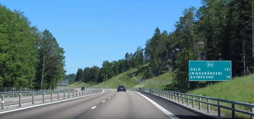 Rekordstora norska heroinbeslag – avsaknad av EU-medlemskap möjliggör bättre kontroller