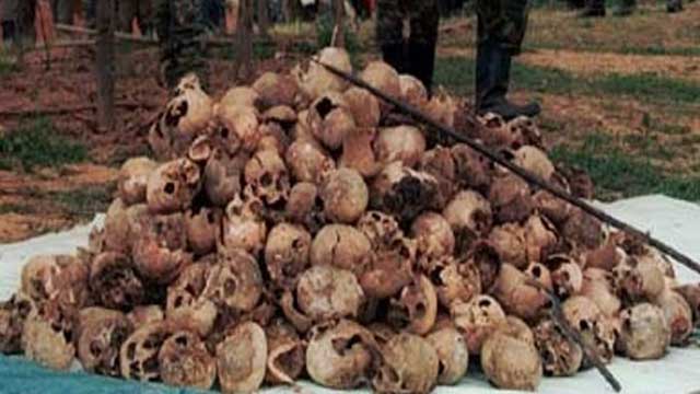 50-åring döms till livstids fängelse för folkmord i Rwanda – kan inte utvisas