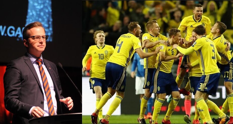 AVSLÖJAR: Svenska landslaget nobbade Damberg – ”De höll sig helt för sig själva”