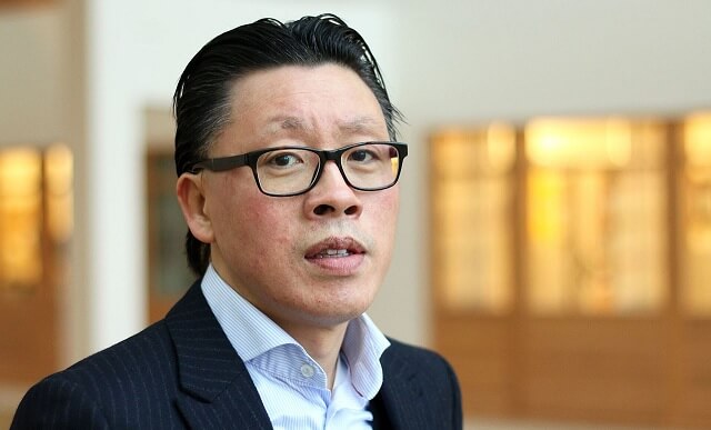 Forskare kallade IS-terrorister för svenska krigsveteraner