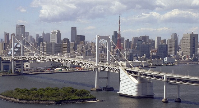 Värmebölja i Japan förklarad som naturkatastrof – flera döda