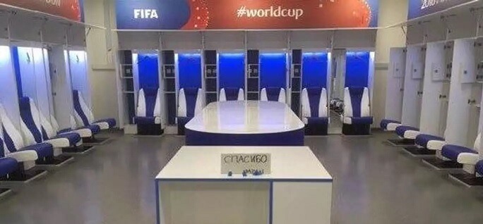 Snyggt och prydligt när Japan lämnar fotbolls-VM