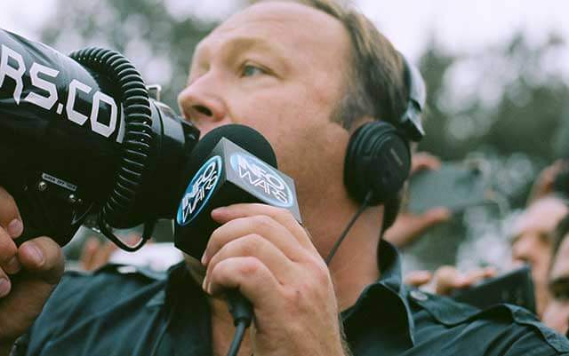 Populär konservativ piratradiostation i USA nedsläckt av myndigheterna