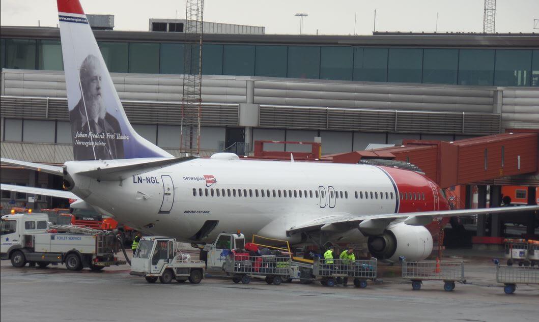 AVSLÖJAR: Allvarliga säkerhetsbrister på Norwegian-flyg – ”En tidsfråga innan någonting händer”