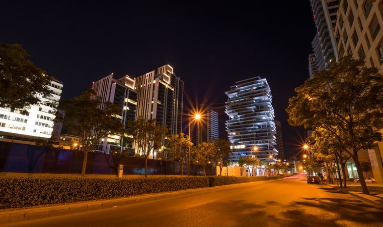 Nyöppnad ambassad i Beirut ska hjälpa utlänningar att flytta till Sverige – konsulär service till svenskar kraftigt begränsad