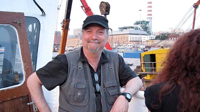 Svensk stödaktion för terrorstämplade Hamas stoppades av israelisk militär