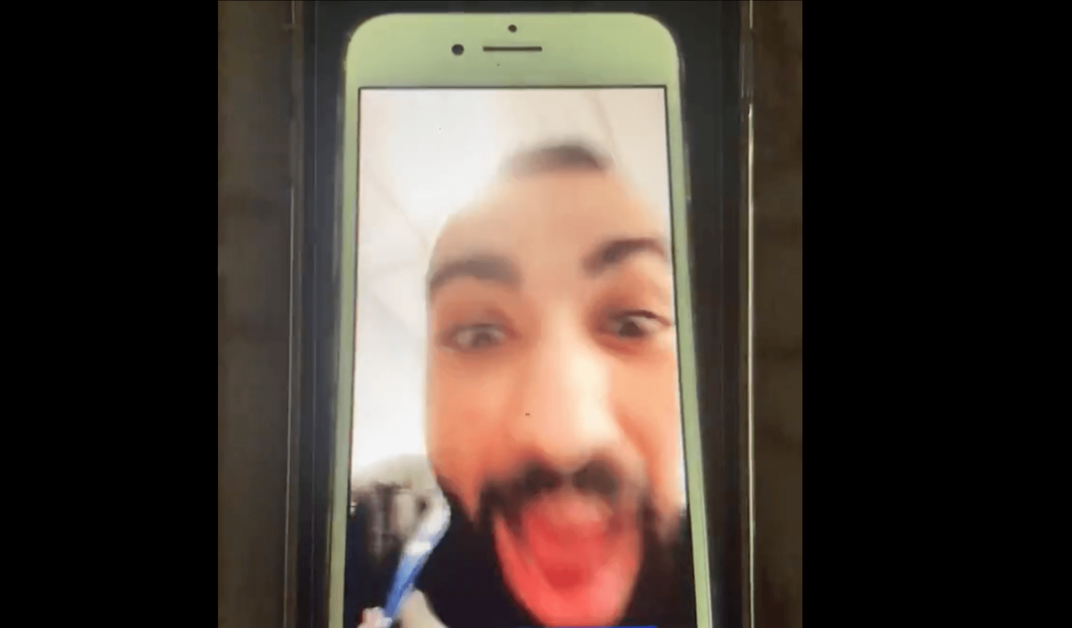 Otryggt på Arlanda: egna personalen kallar kollegor ”svennehora”