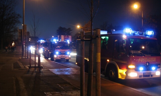 Attacker på polis och räddningstjänst i Tyskland ökar – ”Skrämmande brutalitet”