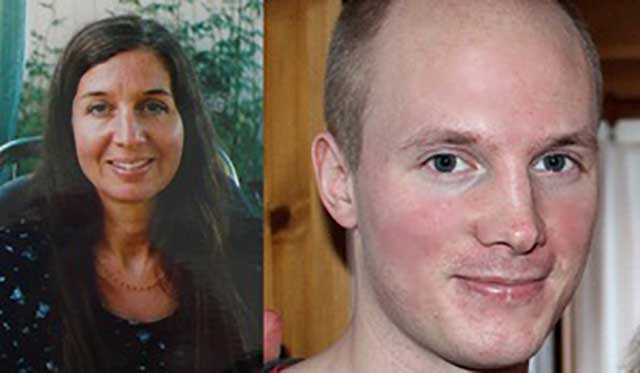 Tre år sedan Carola och Emil knivmördades på IKEA i Västerås