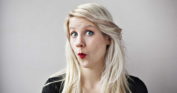 En månad kvar till mansfri festival – män som inte kan portas sätts i ’manshage’