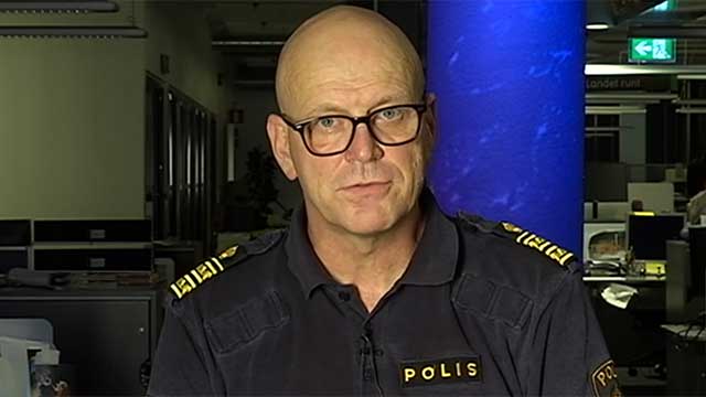 Polisen i Göteborg omprioriterar – låter knarket vara, fokuserar på skjutningarna