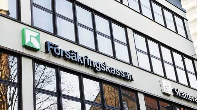 Flyttade tillbaka till Irak – fortsatte kvittera ut en halv miljon i svenska bidrag