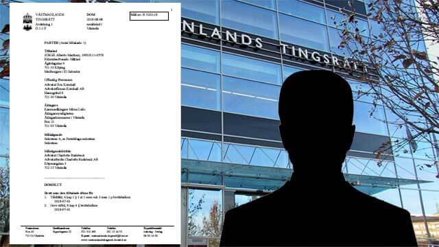 Våldtog ung kvinna när hon klev av bussen – slipper utvisning