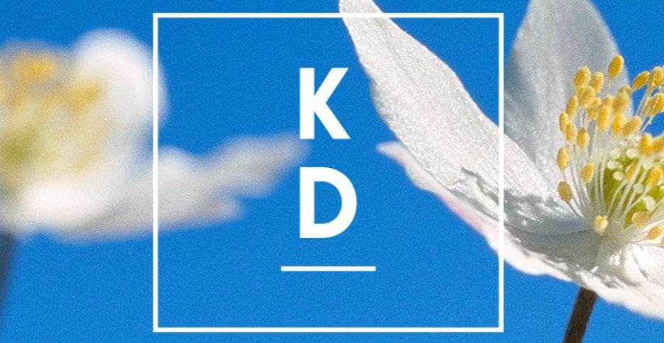 Lokal KD-valaffisch om migranttak togs ned – strider mot partiets hållning