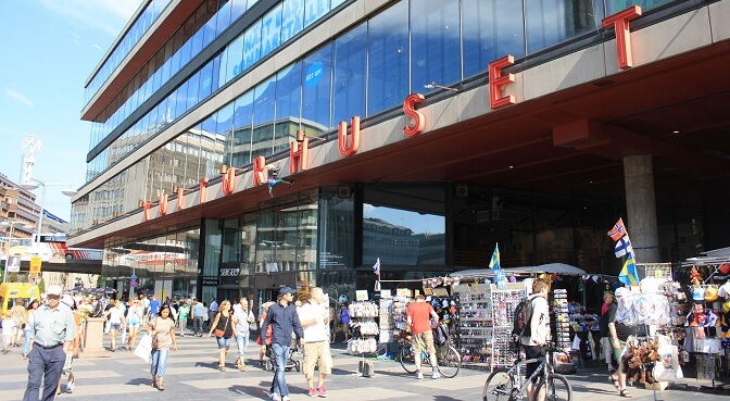 SD inte välkomna till RFSL:s partiledardebatt