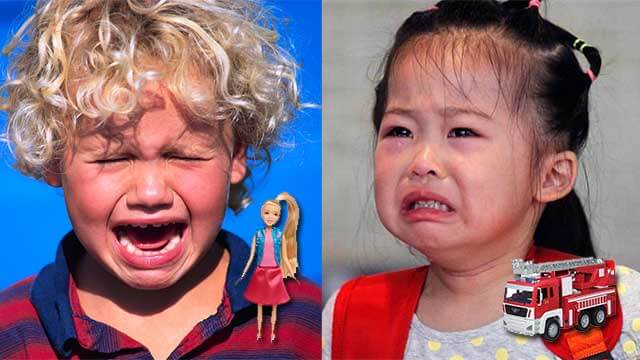 Mer ”genusflum” i läroplanen om Miljöpartiet får bestämma