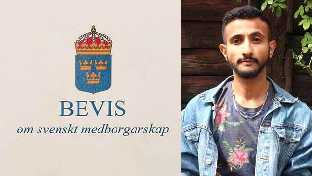 Höj kraven på svenskt medborgarskap och svenska språket