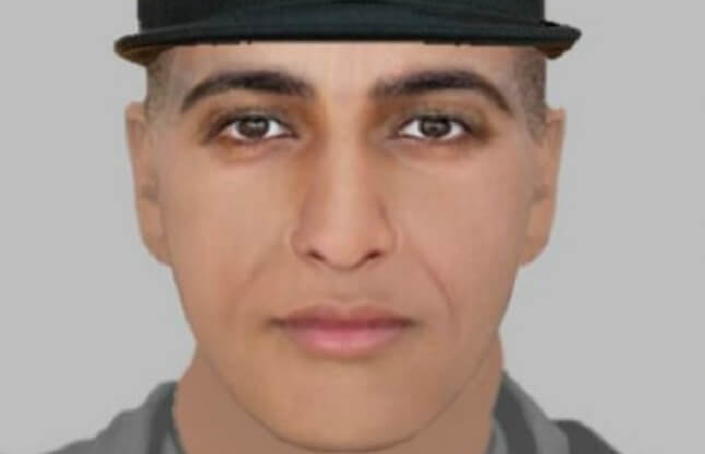 Han misstänks för flera våldtäkter i Malmö