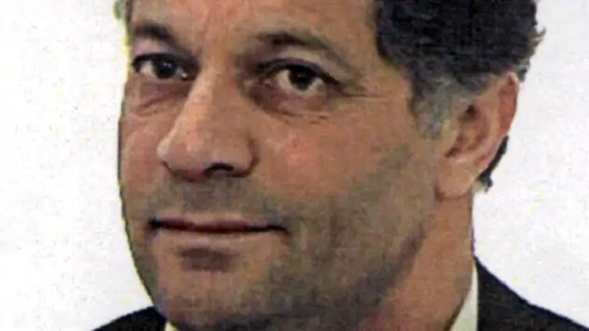 Fadime Sahindals pappa frigiven