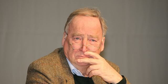 Fortsatt ökat opinionsstöd i Tyskland för nationsvänliga AfD