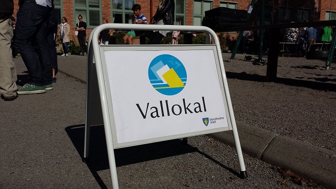 Polisen varnar för att sälja sin röst – kan ge fängelsestraff